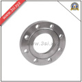 Brida de placa de acero inoxidable estándar especial (YZF-M083)